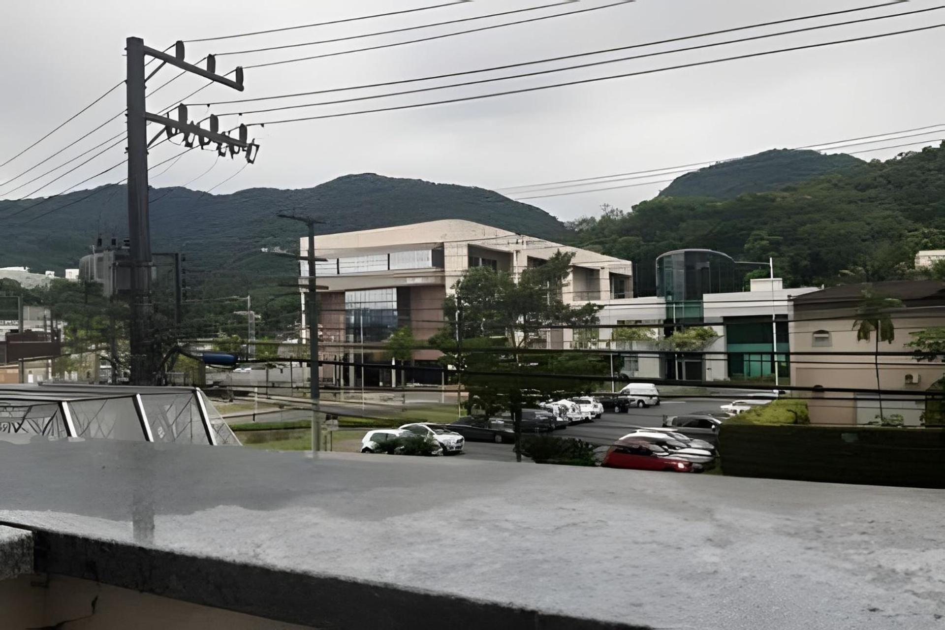 Studio - Ap101 Para Casal Com Filho Jaragua do Sul Exterior photo